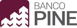 Logo Banco Pine