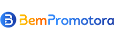 Logo Bem Promotora